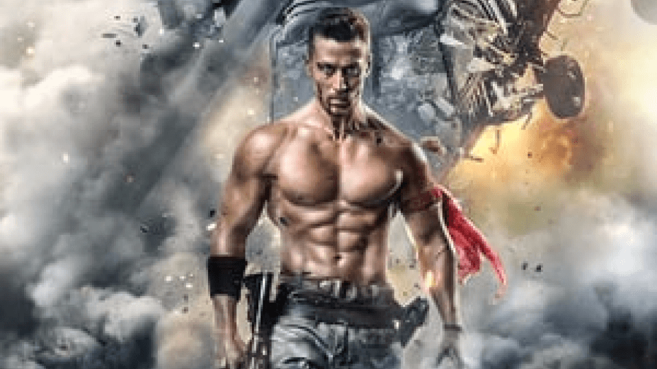 Baaghi 2 (2018)