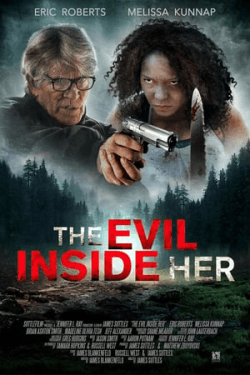 Poster The Evil Inside Her (2019)