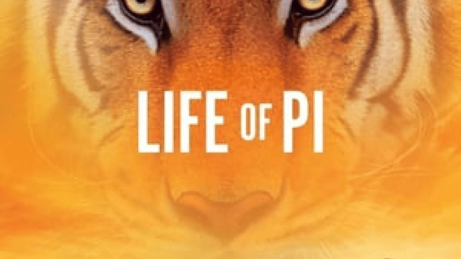 Life of Pi (2012)