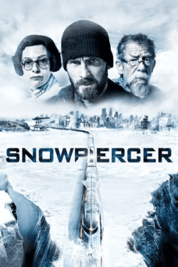 Poster Snowpiercer (2013)