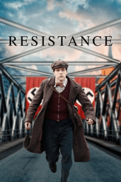 Poster Resistance (2020)