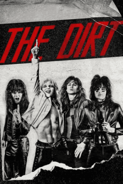 Poster The Dirt (2019)