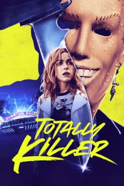 Poster Totally Killer (2023)