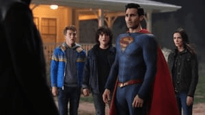 Superman &amp; Lois Season 1 Episode 11