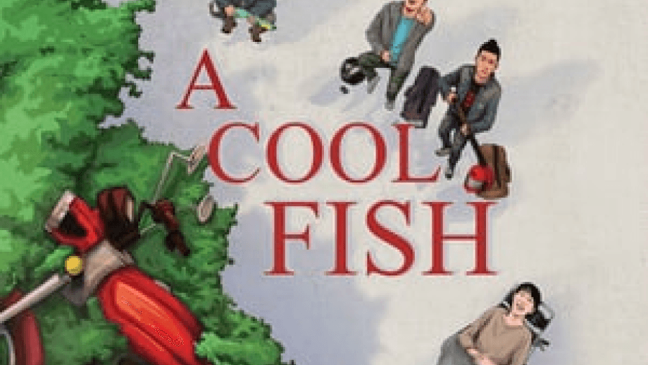 A Cool Fish (2018)