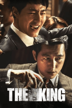 Poster The King (2017)