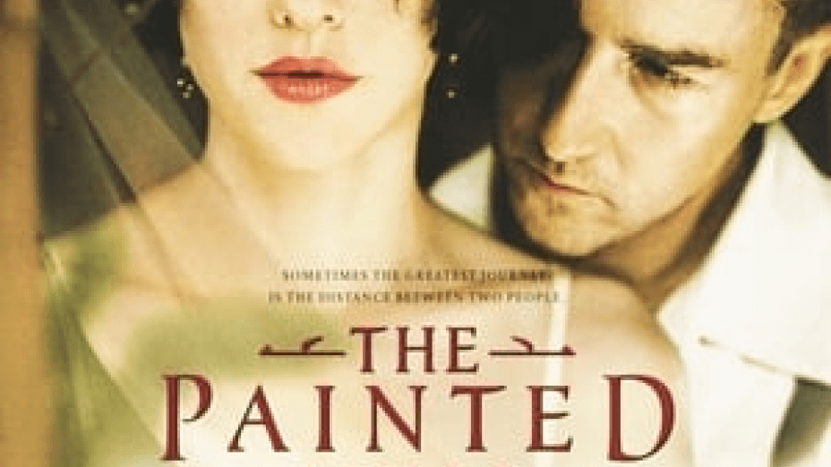 The Painted Veil (2006)