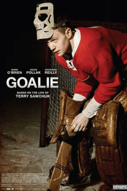 Poster Goalie (2019)