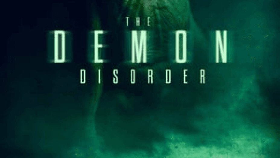 The Demon Disorder (2024)