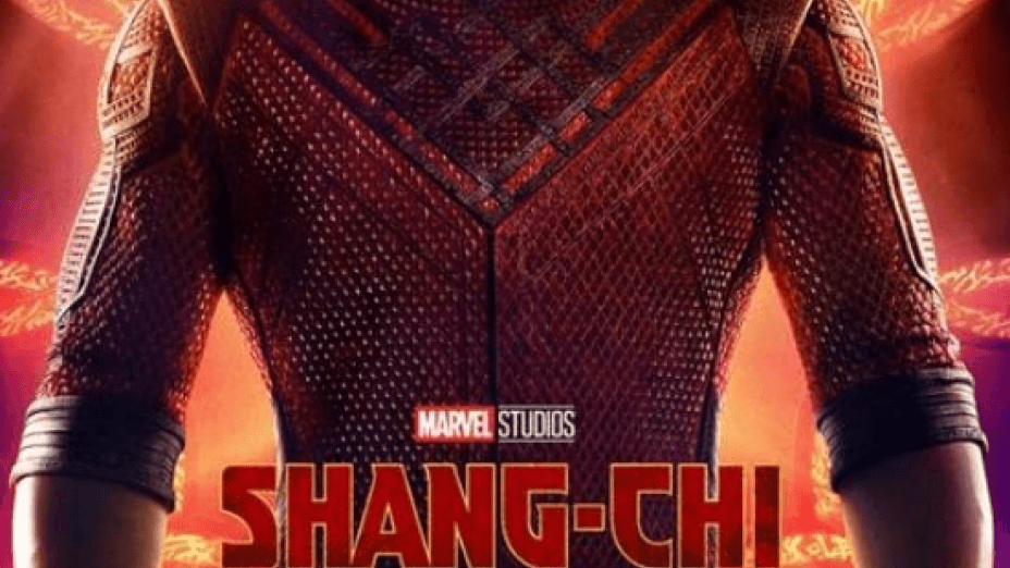 Shang-Chi and the Legend of the Ten Rings (2021)