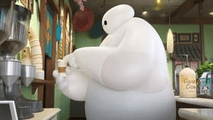 Baymax! S1 E1