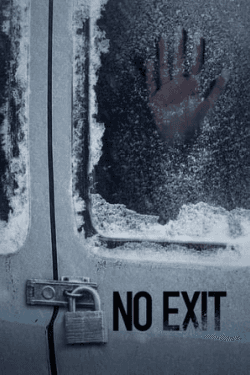 Poster No Exit (2022)