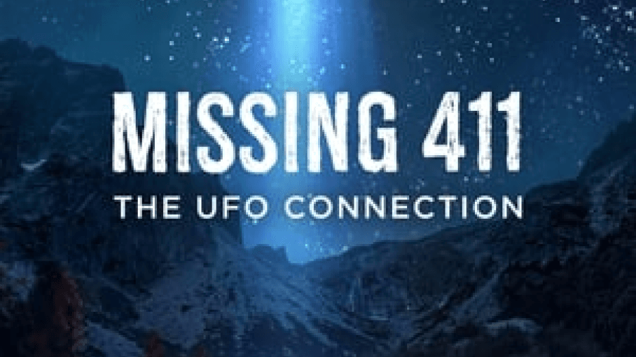 Missing 411: The U.F.O. Connection (2022)