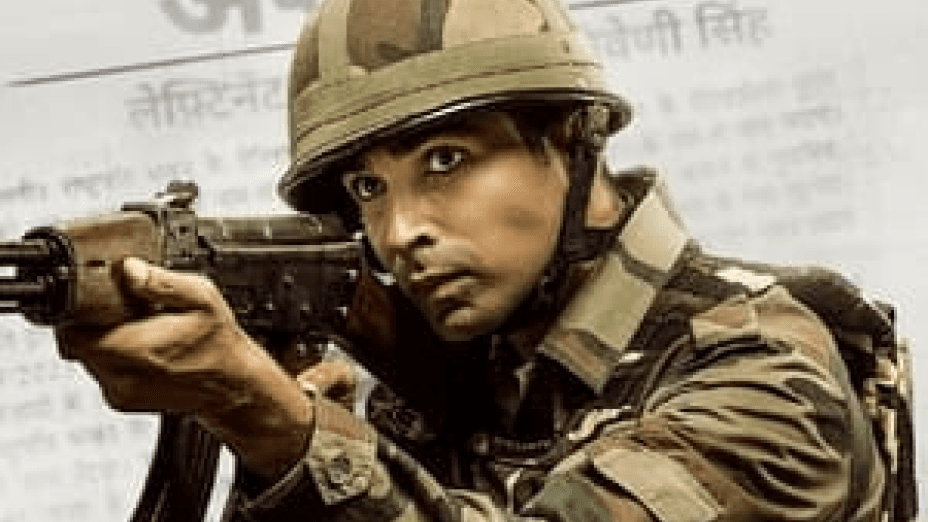 Rakshak India’s Braves (2023)