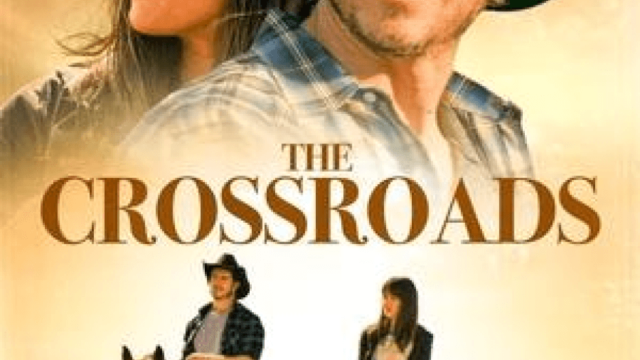 The Crossroads (2024)