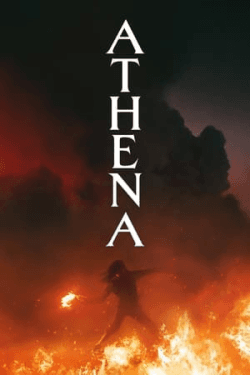 Poster Athena (2022)