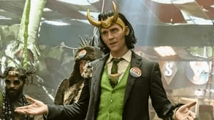 Loki Season 1 Episode 5