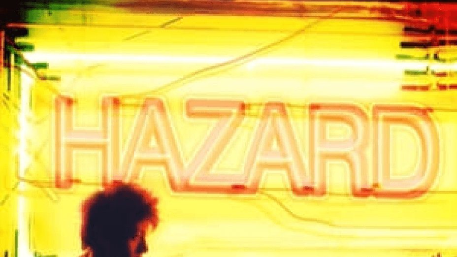 Hazard (2005)