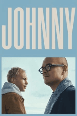 Poster Johnny (2022)