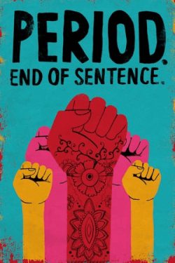 Period. End of Sentence. (2018)