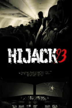 Poster Hijack ’93 (2024)