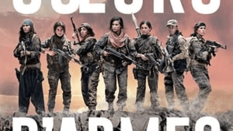 Soeurs d’armes (2019)