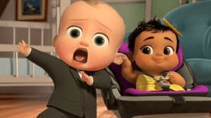 The Boss Baby: Back in the Crib S2 E9