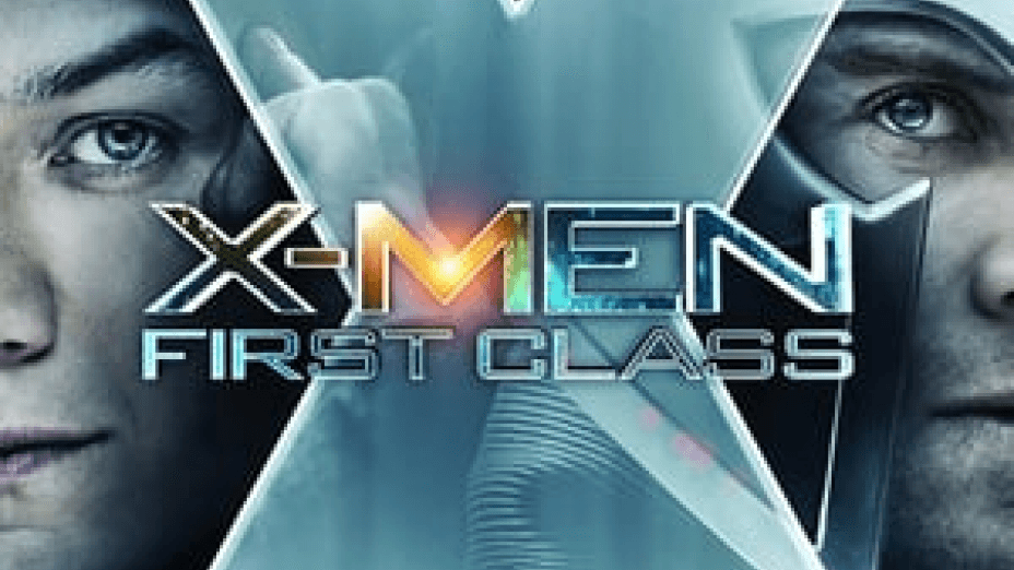 X-Men: First Class (2011)