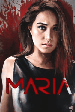 Poster Maria (2019)