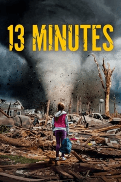 Poster 13 Minutes (2021)