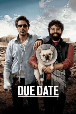 Poster Due Date (2010)