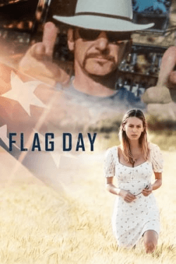 Poster Flag Day (2021)