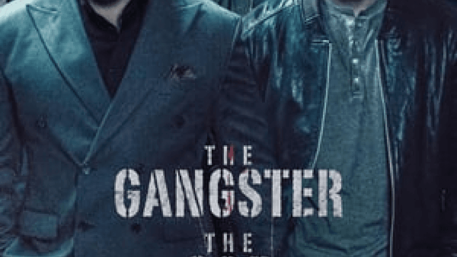 The Gangster, the Cop, the Devil (2019)