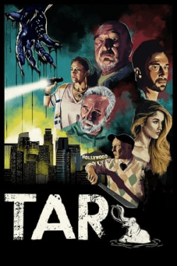 Poster Tar (2020)